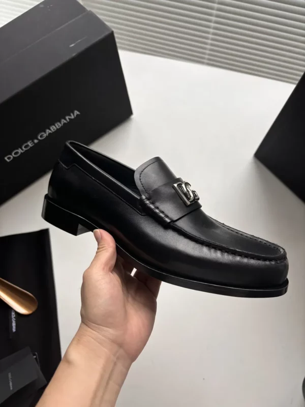 Dolce Gabbana shoes - rep shoes