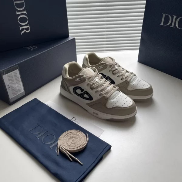 Dior shoes - Replica shoes