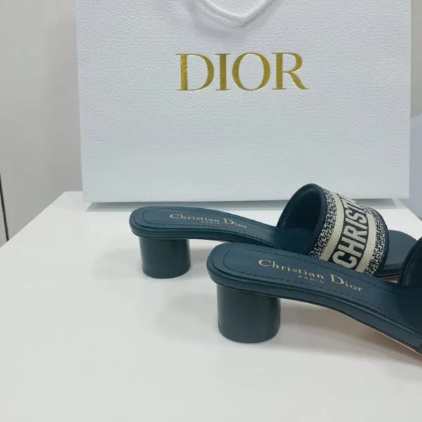 Dior shoes - Replica shoes