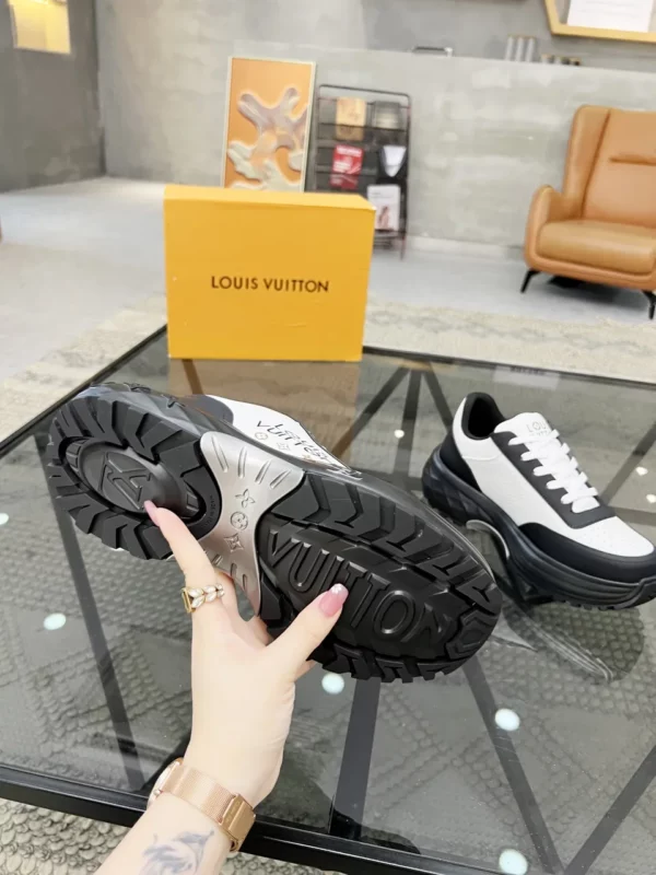 Louis Vuitton shoes - louis vuitton replica shoes