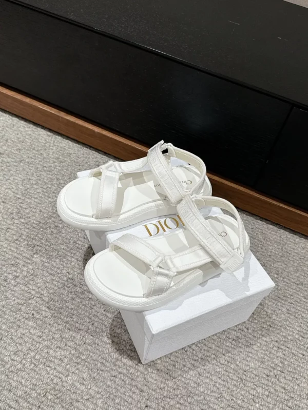 Dior shoes - Replica shoes