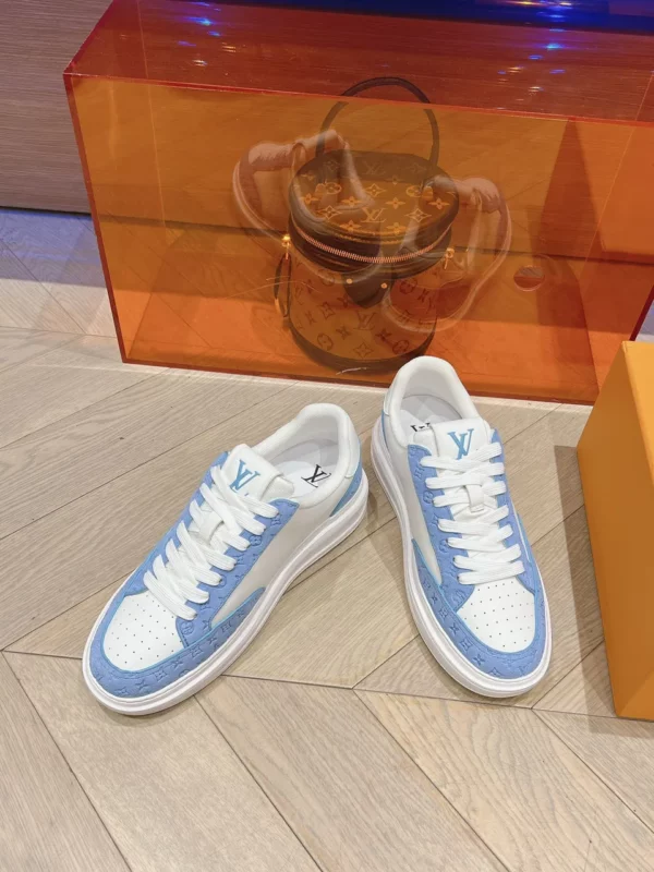 Louis Vuitton shoes - rep shoes