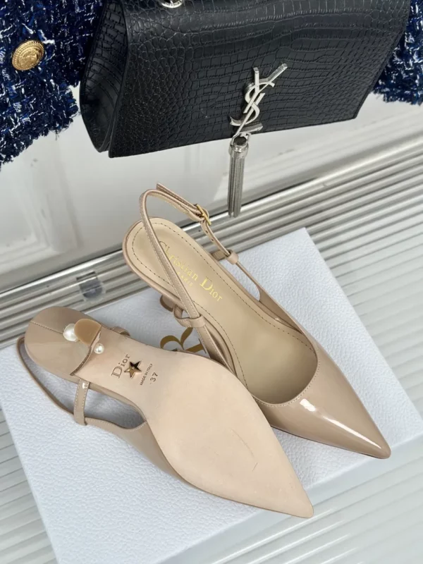 Dior shoes - rep shoes