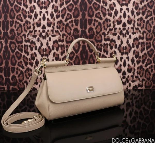 Dolce Gabbana bag - replica bags