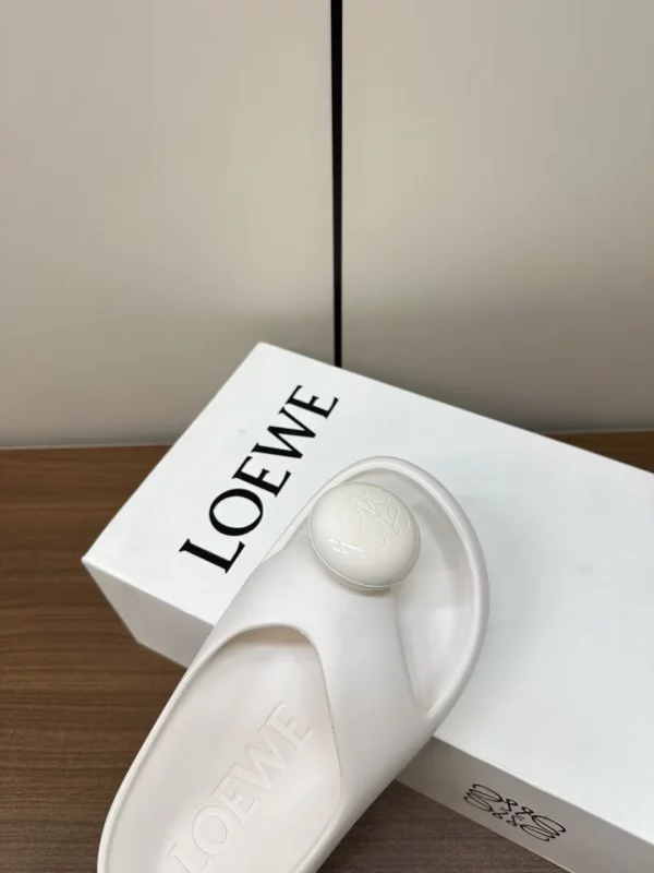 Loewe shoes - rep shoes