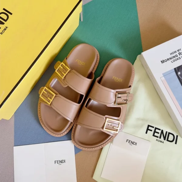 Fendi shoes - rep shoes