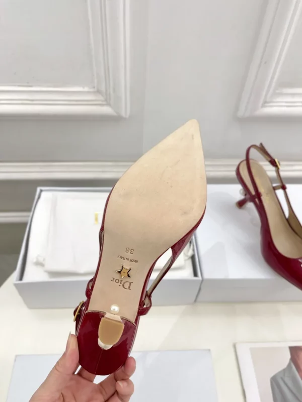 Dior shoes - rep shoes