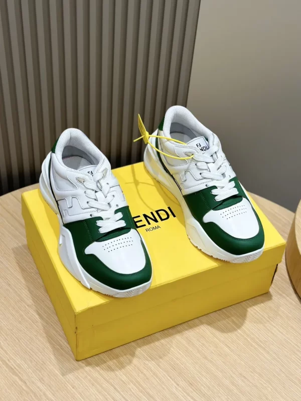 Fendi shoes - rep shoes