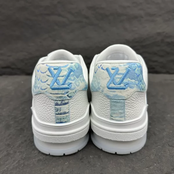 Louis Vuitton shoes - rep shoes