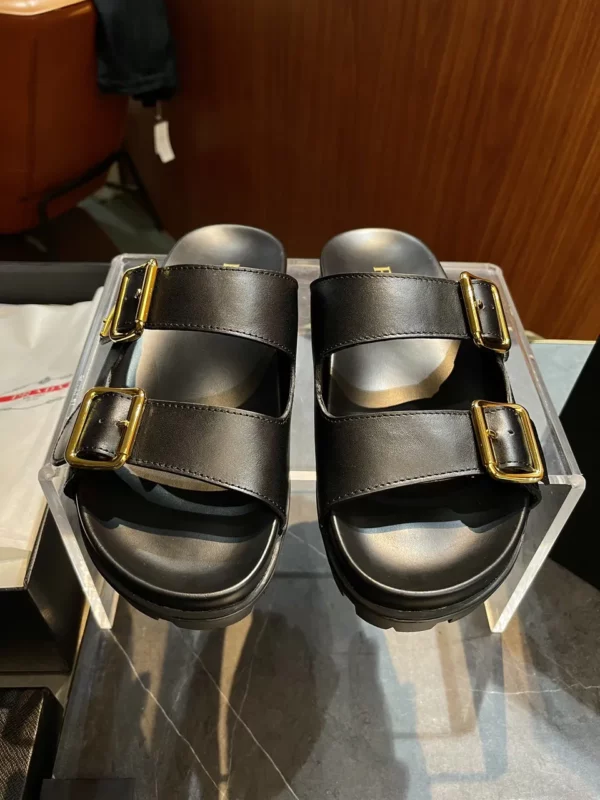 Prada shoes - Replica shoes