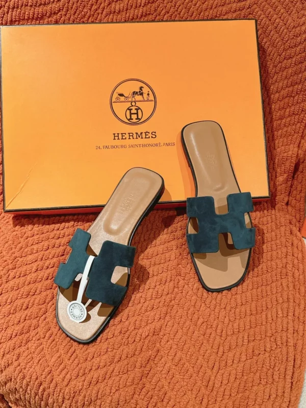 Hermes shoes - rep shoes