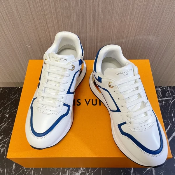 Louis Vuitton shoes - rep shoes