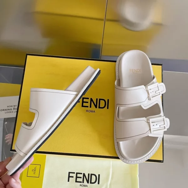 Fendi shoes - rep shoes