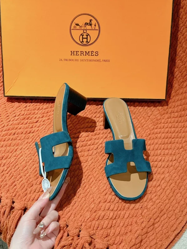 Hermes shoes - rep shoes