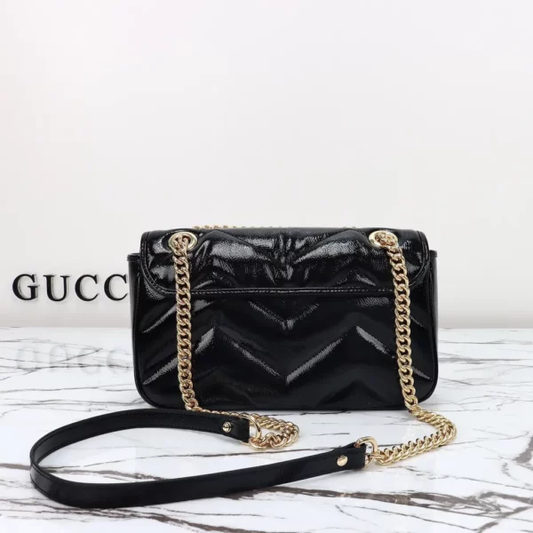 Gucci bag - rep bags