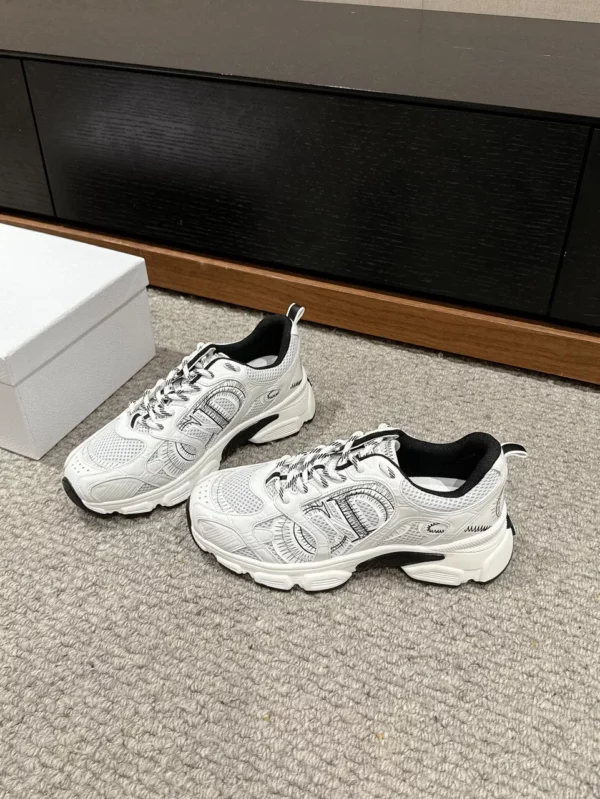 Dior shoes - rep shoes