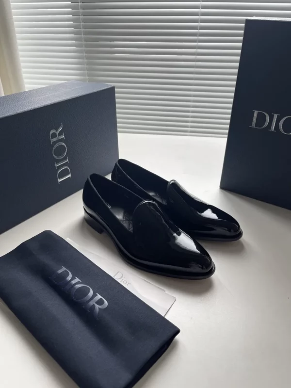 Dior shoes - rep shoes