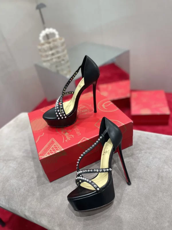 Christian Louboutin shoes - rep shoes