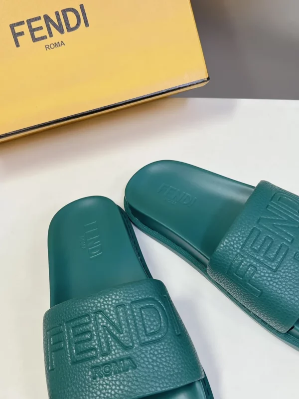 Fendi shoes - rep shoes