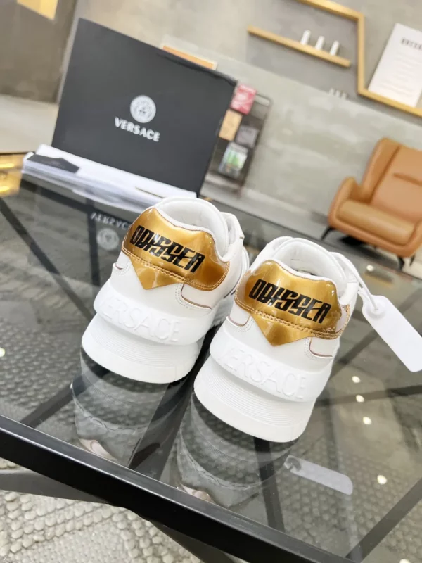 Versace shoes - rep shoes