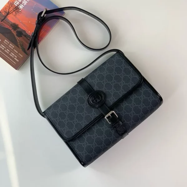 Gucci bag - rep bags