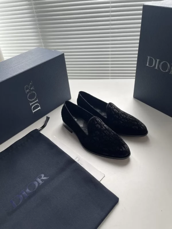 Dior shoes - rep shoes