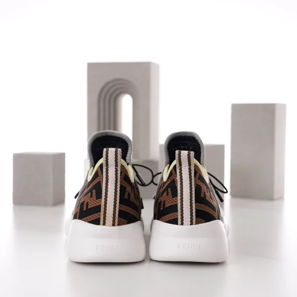 Fendi shoes - rep shoes