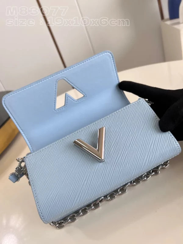 Louis Vuitton bag - louis vuitton replica bags