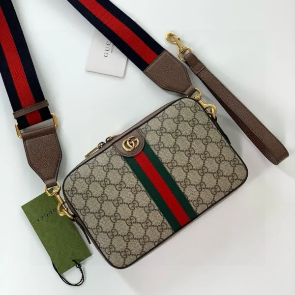 Gucci bag - rep bags