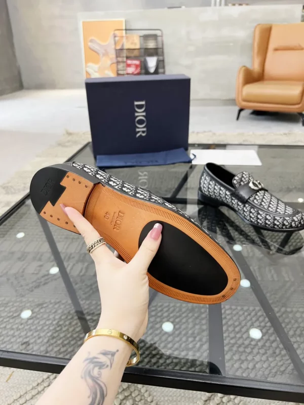 Dior shoes - Replica shoes