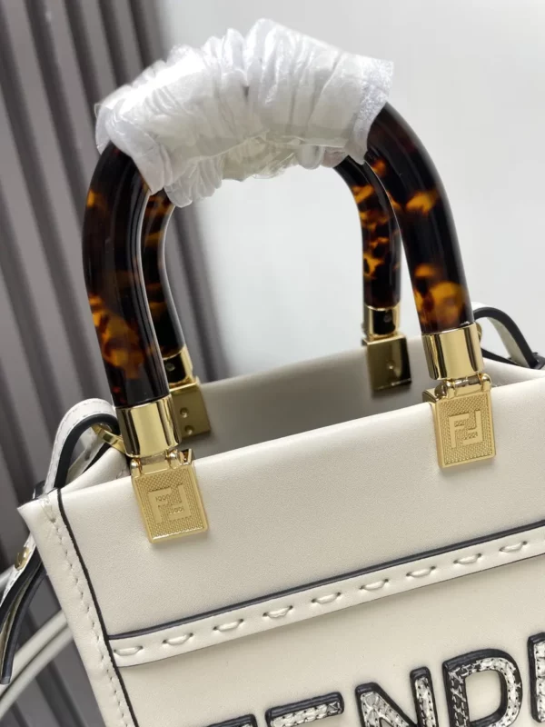 Fendi bag - rep bags