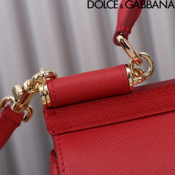 Dolce Gabbana bag - replica bags