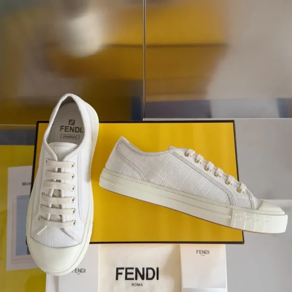 Fendi shoes - rep shoes