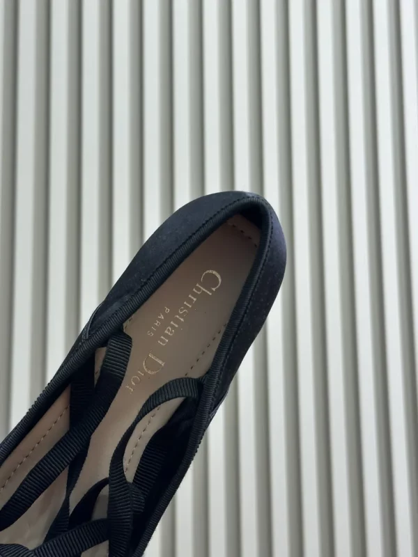 Dior shoes - rep shoes