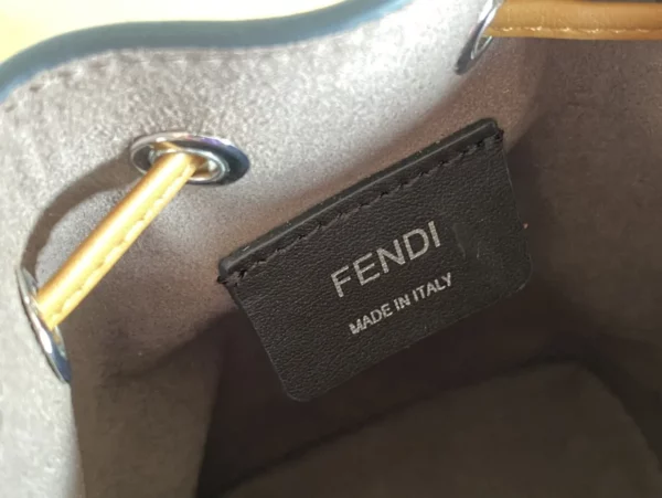 Fendi bag - fendi replica bags