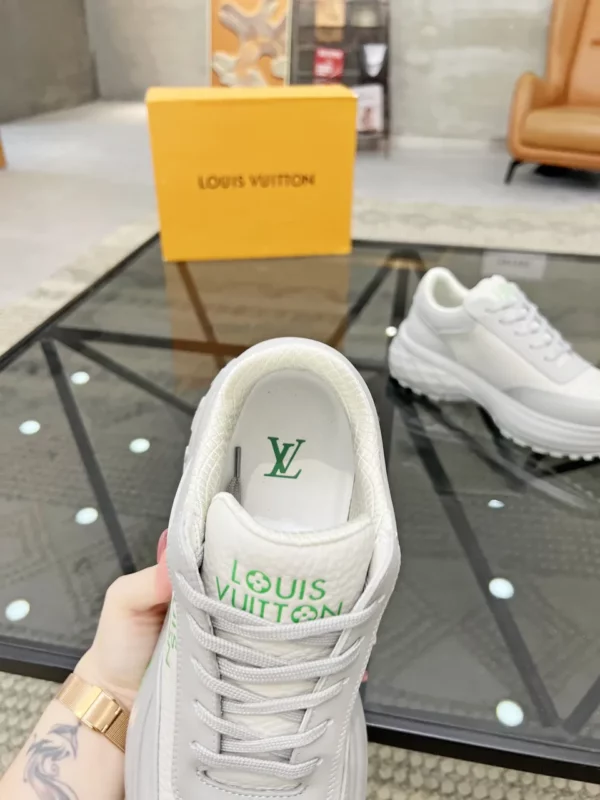 Louis Vuitton shoes - rep shoes