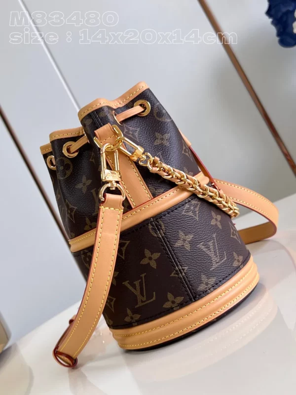 Louis Vuitton bag - louis vuitton replica bags