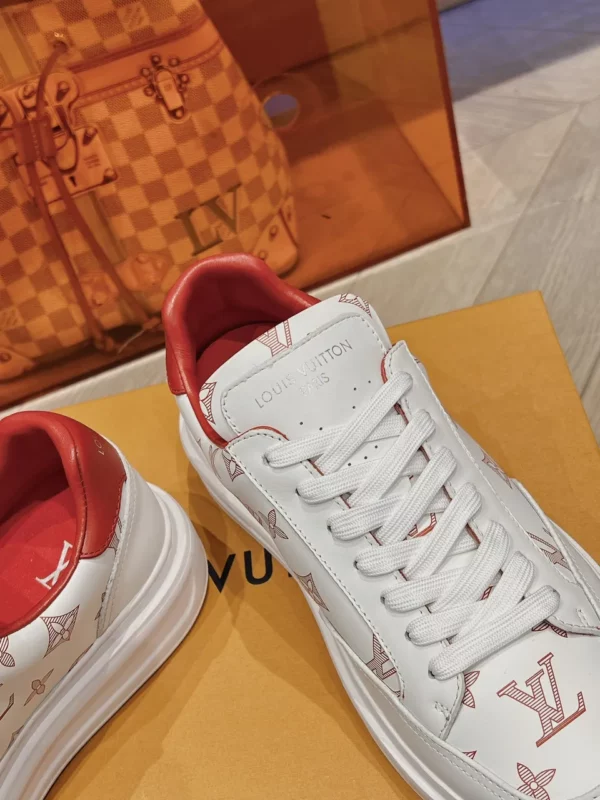 Louis Vuitton shoes - rep shoes