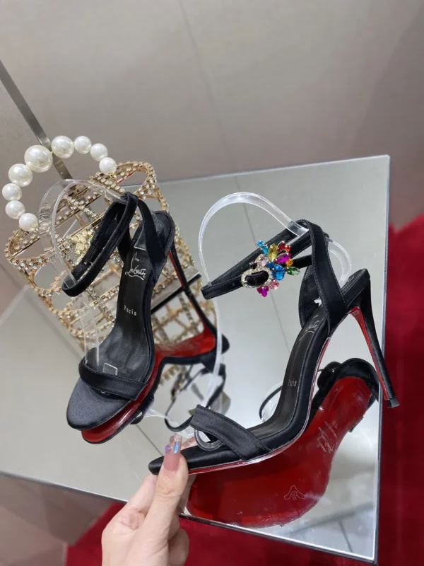 Christian Louboutin shoes - rep shoes