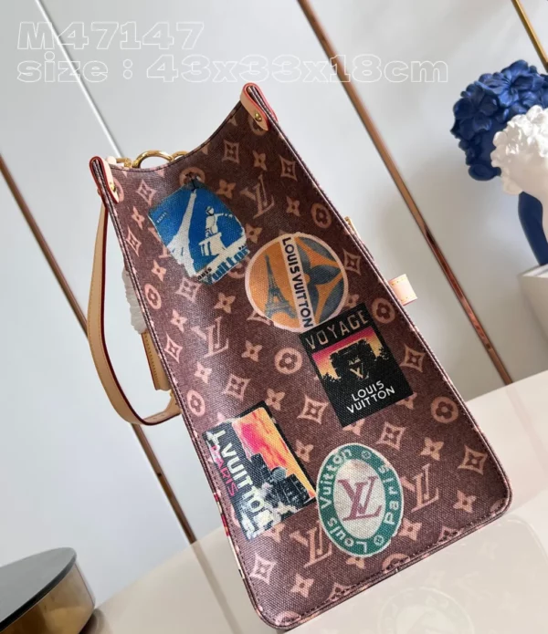 Louis Vuitton bag - louis vuitton replica bags