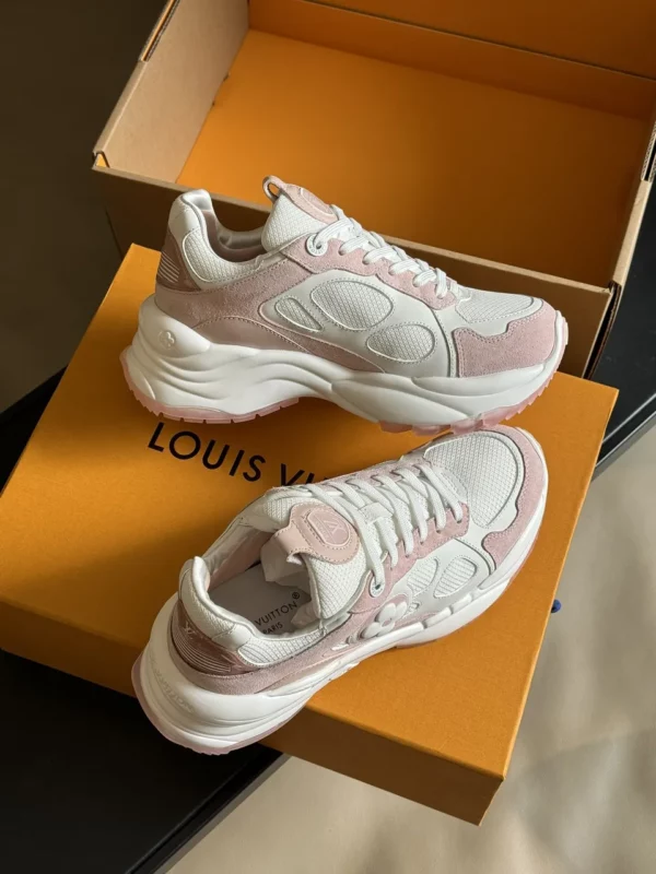 Louis Vuitton shoes - rep shoes