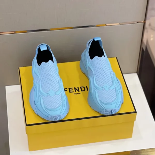 Fendi shoes - rep shoes