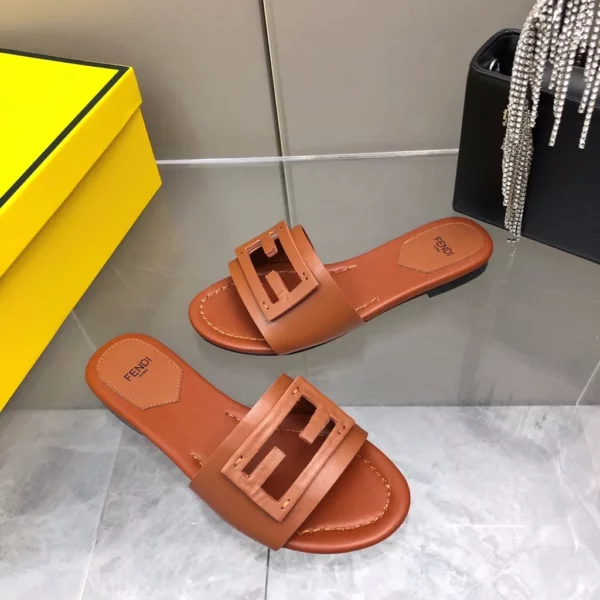 Fendi shoes - rep shoes