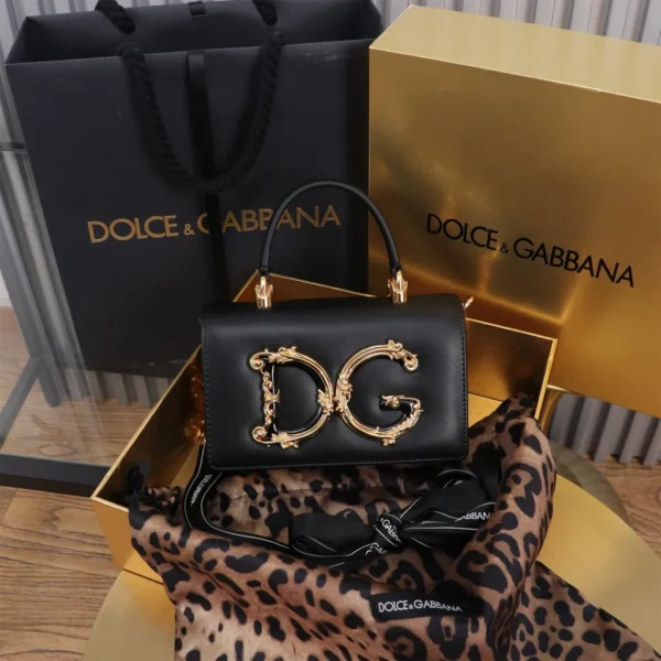 Dolce Gabbana bag - rep bags