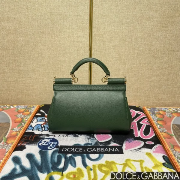 Dolce Gabbana bag - replica bags