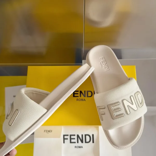 Fendi shoes - rep shoes