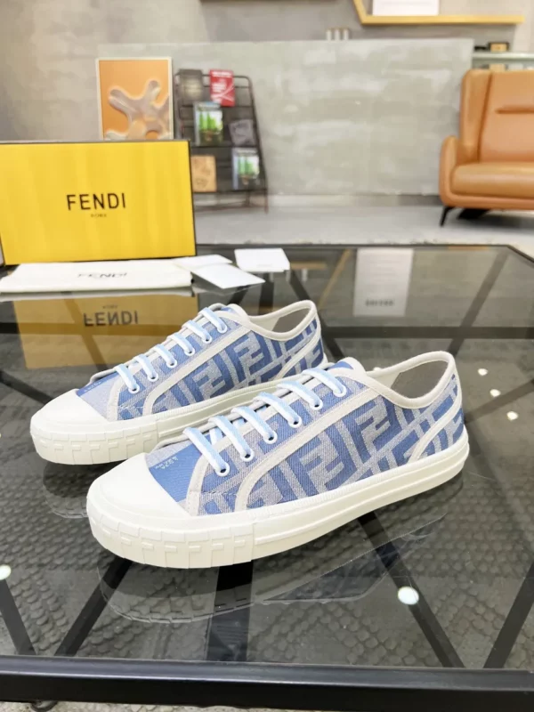 Fendi shoes - rep shoes