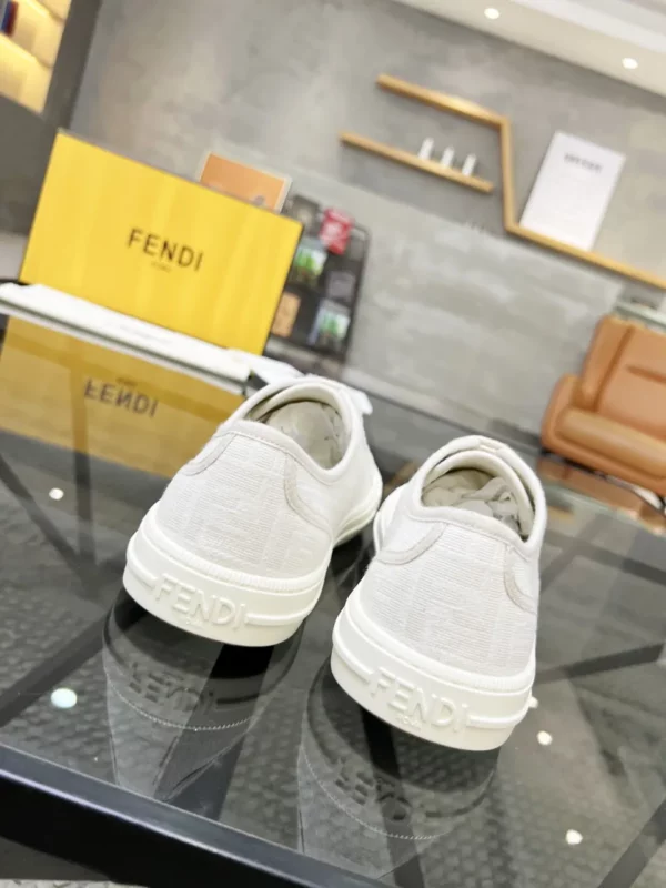 Fendi shoes - Replica shoes