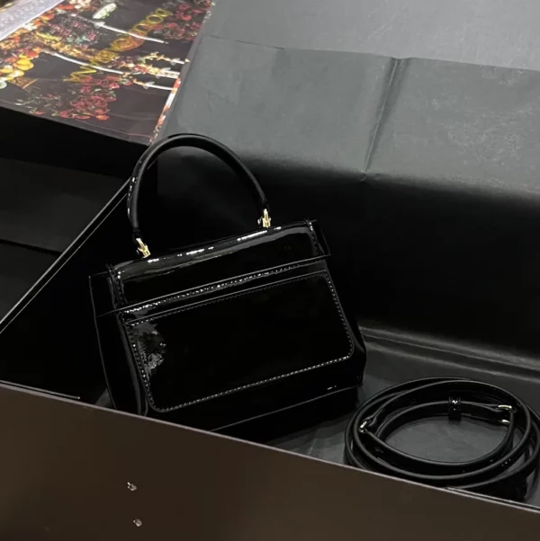 Dolce Gabbana bag - rep bags