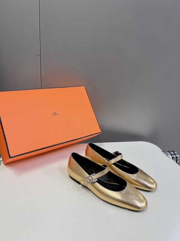 Hermes shoes - Replica shoes